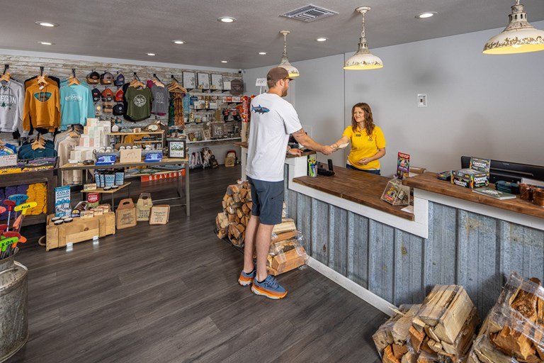 Albany / Corvallis KOA Journey (Albany, Oregon) photo