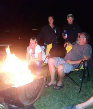 The Homestead at Ottertail RV Park & Resort