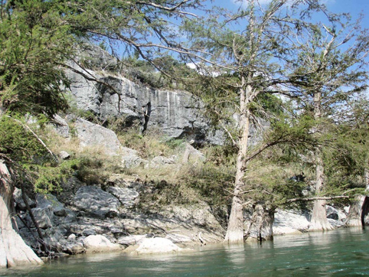 Bergheim Campground and River Outfitter (Boerne, Texas) photo