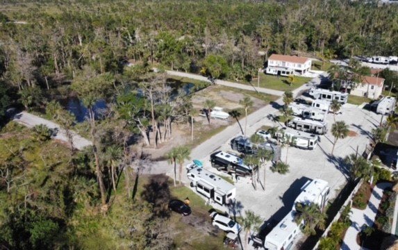 Calusa Cove RV Park