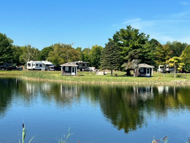 Fort Trodd Family Campground Resort, Inc.