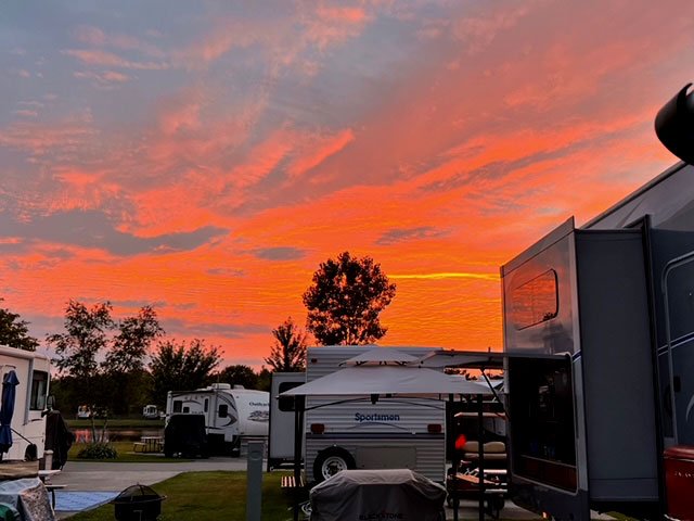 Fort Trodd Family Campground Resort, Inc. (Clyde Township, Michigan) photo