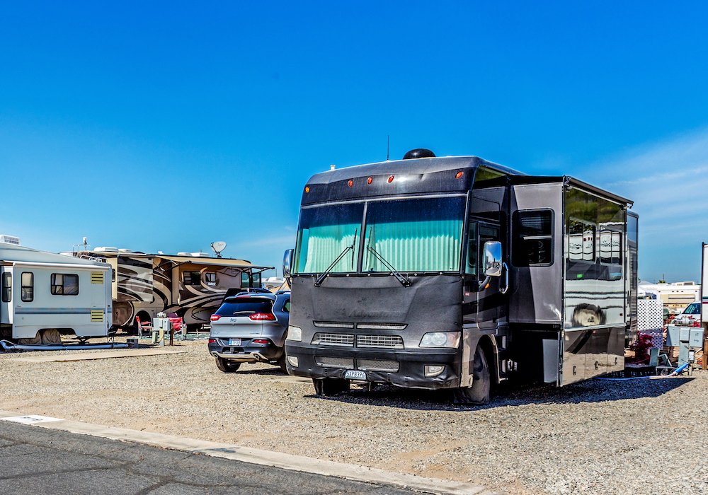 Encore Cactus Gardens