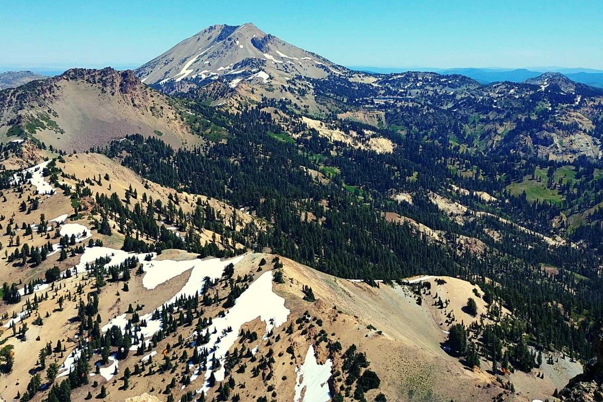 American House (La Porte, California) photo