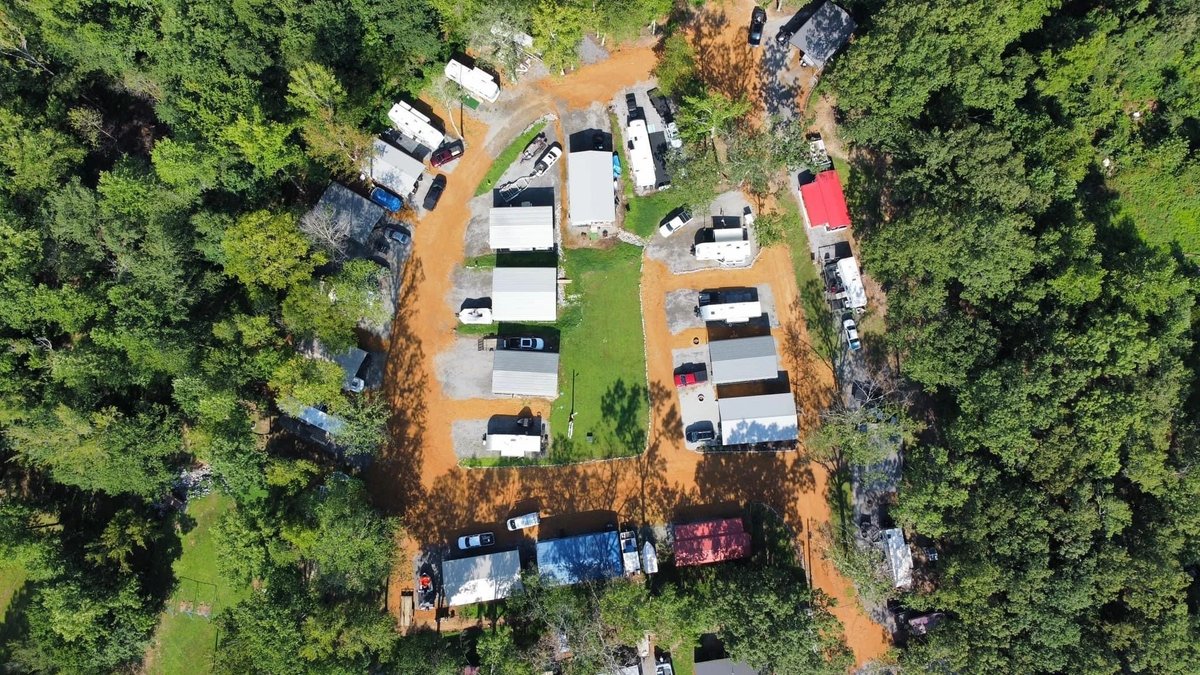 MYERS LANDING RV RESORT (Springville, Tennessee) photo