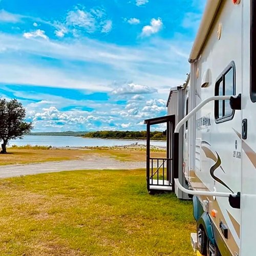 Lake Granbury RV Resort (Granbury, Texas) photo