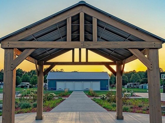 Space City Ellington