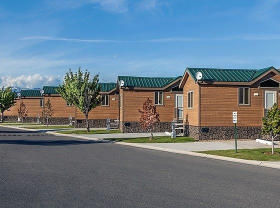 Space City Ellington (Webster, Texas) photo