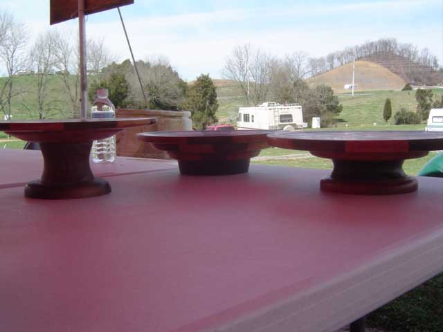 Farmer Bob's Campground