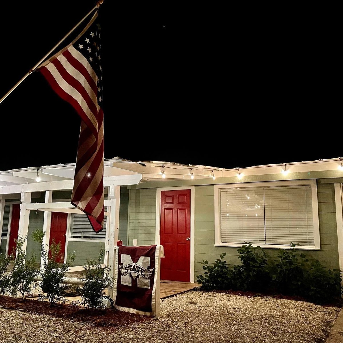 Shell Harbour RV (Satsuma, Florida) photo