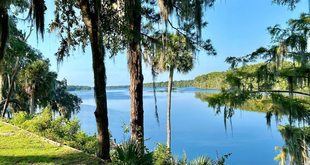 Shell Harbour RV (Satsuma, Florida) photo