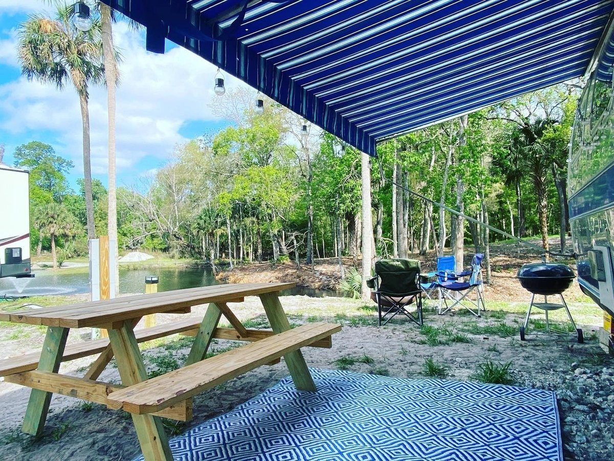 Shell Harbour RV (Satsuma, Florida) photo