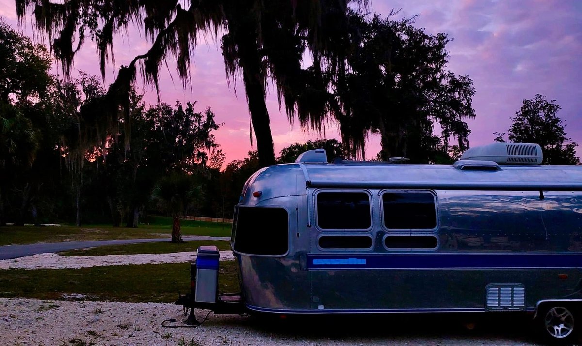 Shell Harbour RV (Satsuma, Florida) photo