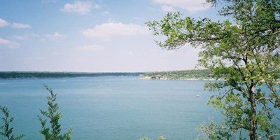 Breckenridge / Hubbard Creek Lake KOA Journey