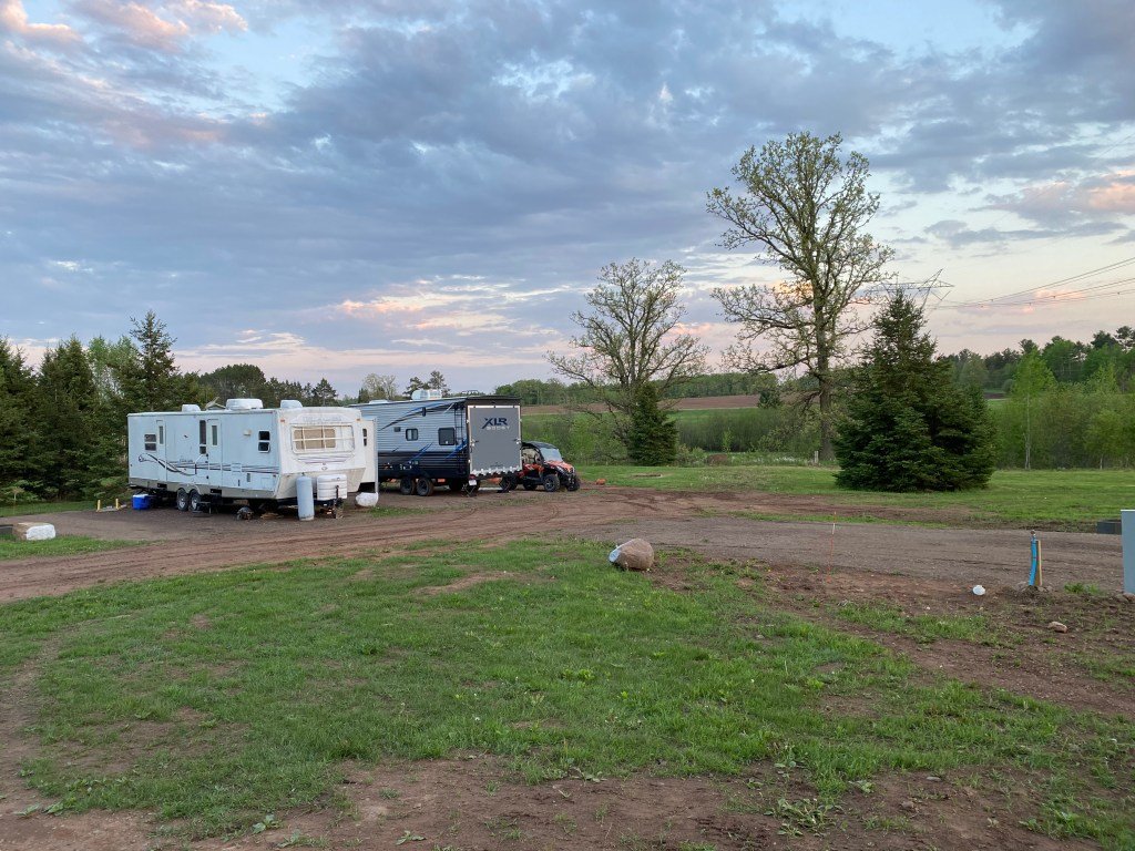Denham Run Campground