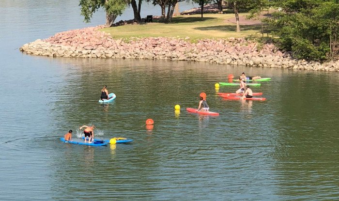 American Creek Campground