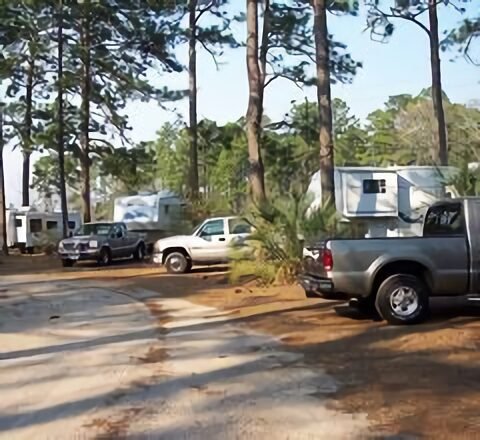 Sugar Mill RV Park