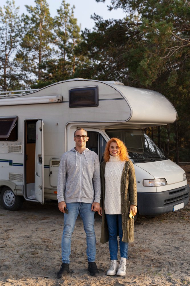 Starliter RV and Mobile Home Park