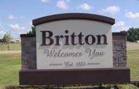 City of Britton RV Park (Britton, South Dakota) photo