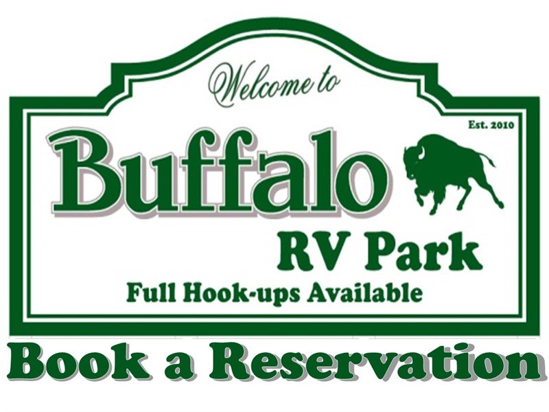 Buffalo RV Park