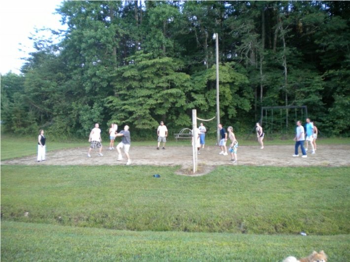 Beechnut Family Campground