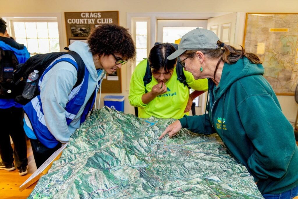 Malibu Creek SP Group Camp (Calabasas, California) photo