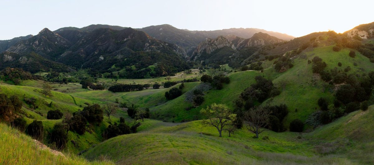 Malibu Creek SP Group Camp (Calabasas, California) photo
