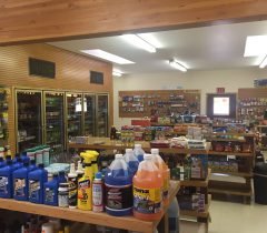 Chief Joseph RV Park