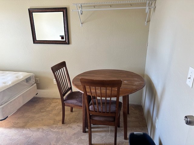 Saddle Mountain RV Park