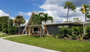 Winona / New River KOA Journey