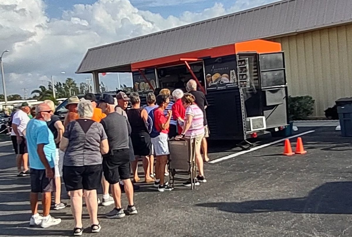 Tamiami Village & RV Park