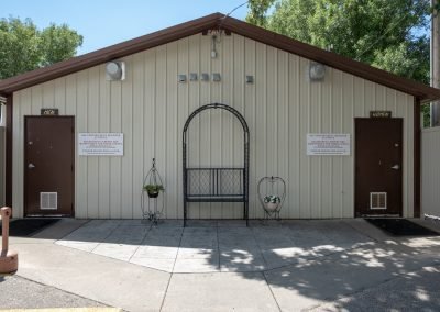 American Legion Campground