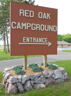 Red Oak Campground