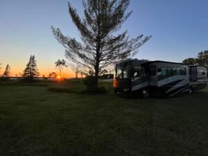 Vermilion RV Park
