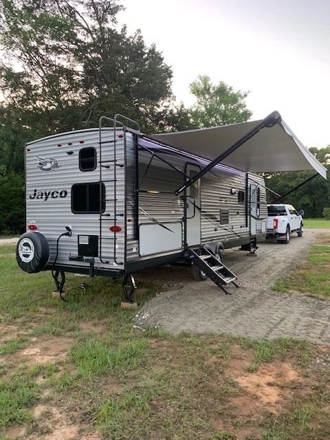 Coal Mine Ranch RV (Malakoff, Texas) photo