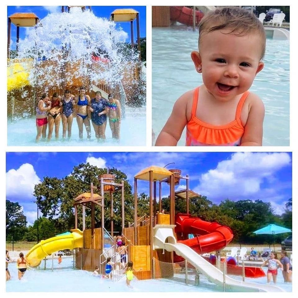 Coal Mine Ranch RV (Malakoff, Texas) photo