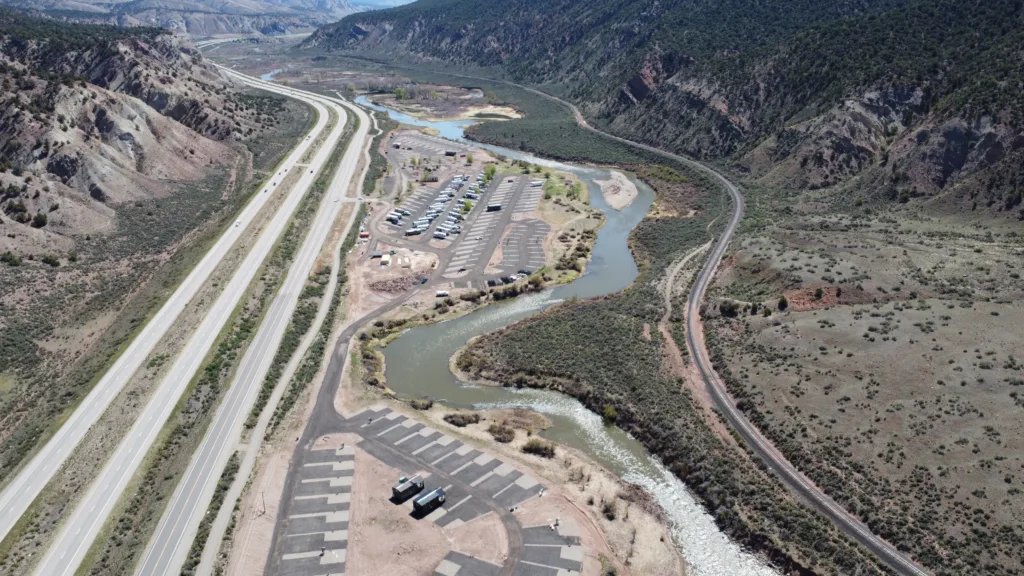 River Dance RV Resort