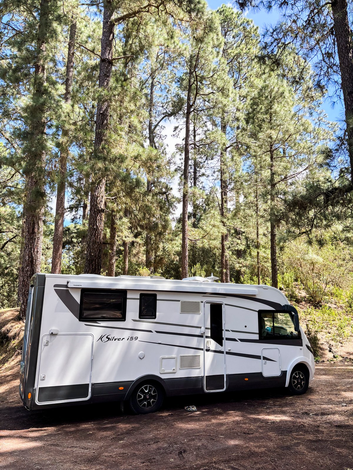 Wilderness RV Park