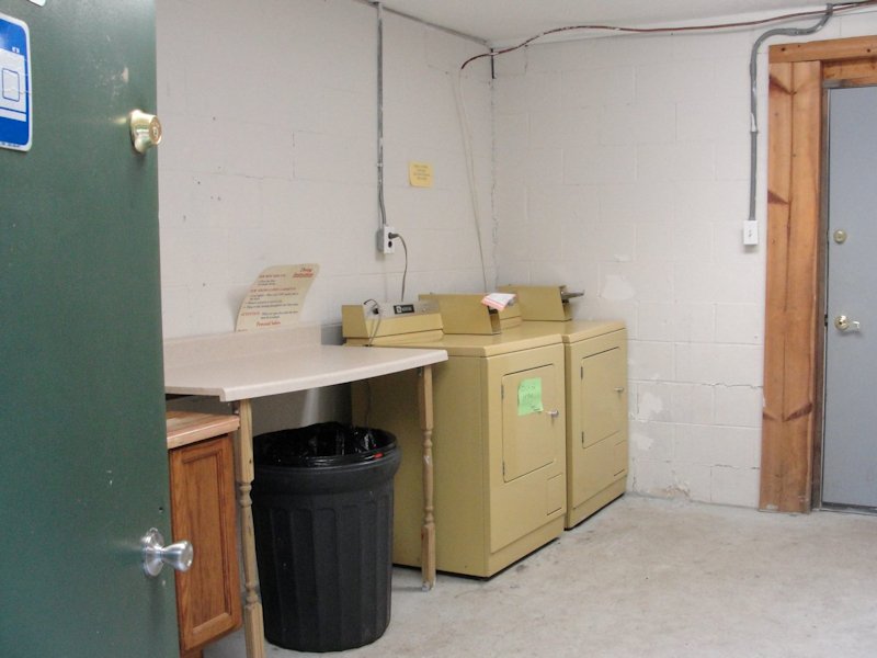 Leisure Time Campground