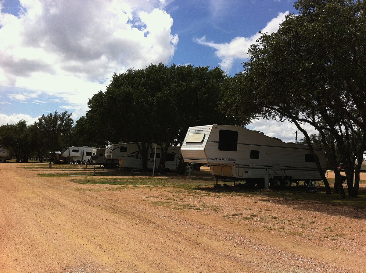 Rocking R RV Park