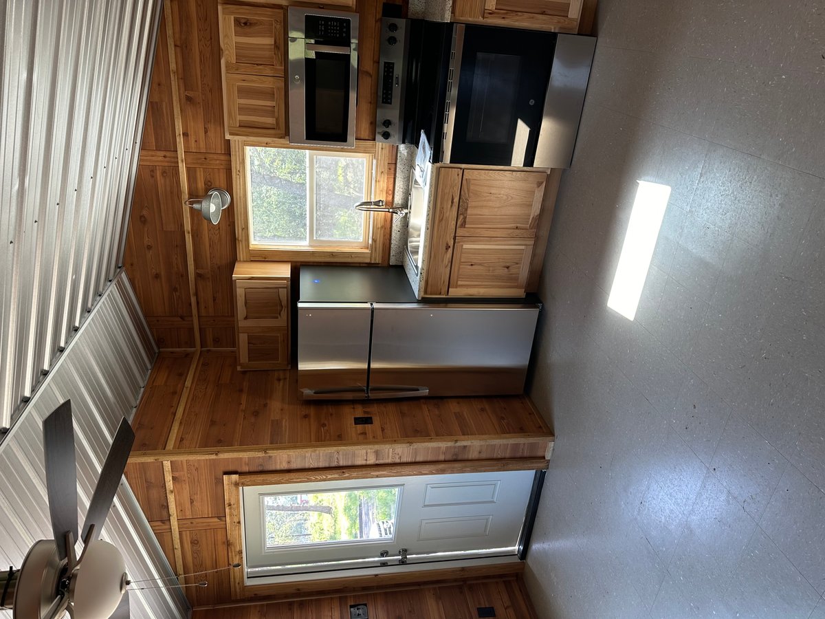 Lovelady Tiny Home & RV Park (Lovelady, Texas) photo