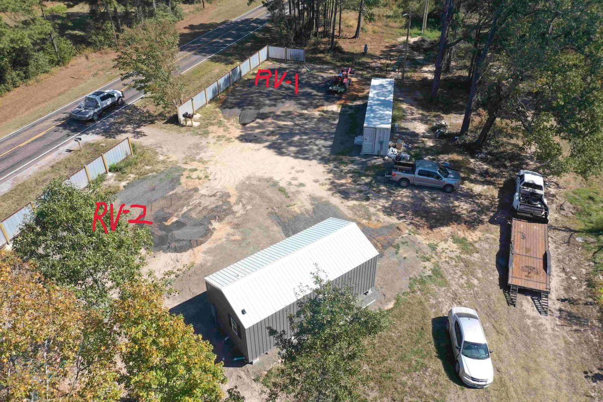 Lovelady Tiny Home & RV Park (Lovelady, Texas) photo