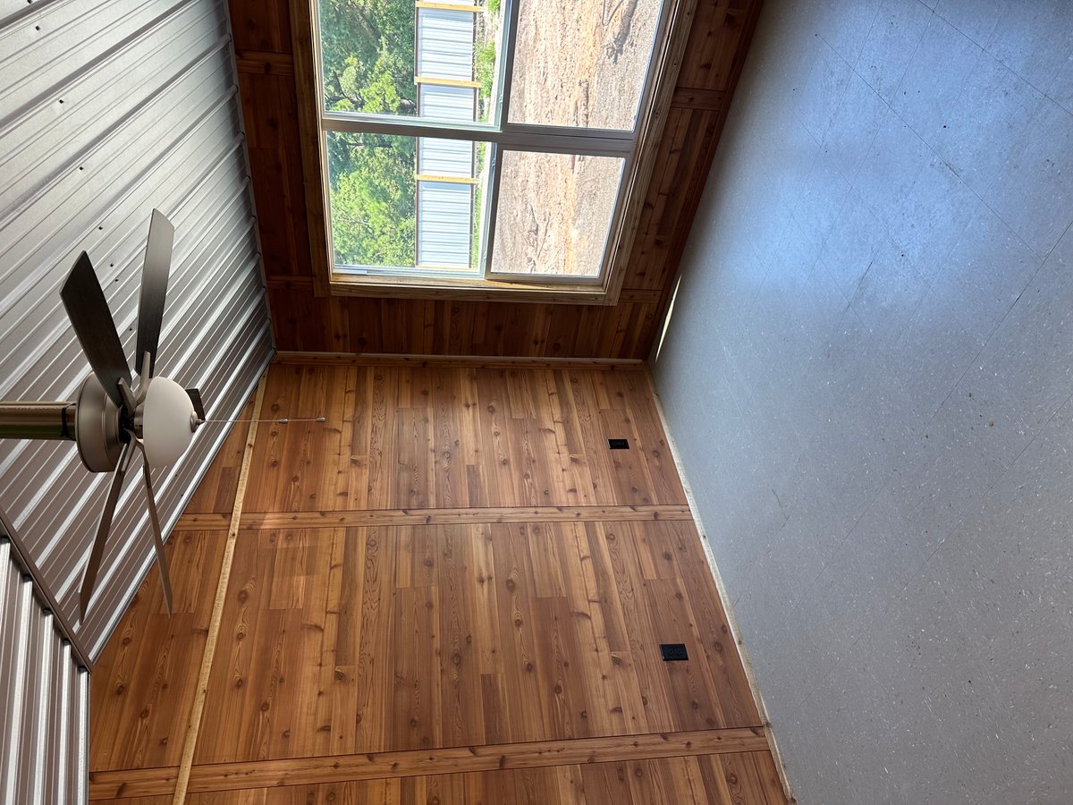 Lovelady Tiny Home & RV Park (Lovelady, Texas) photo