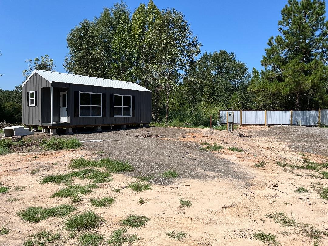 Lovelady Tiny Home & RV Park (Lovelady, Texas) photo