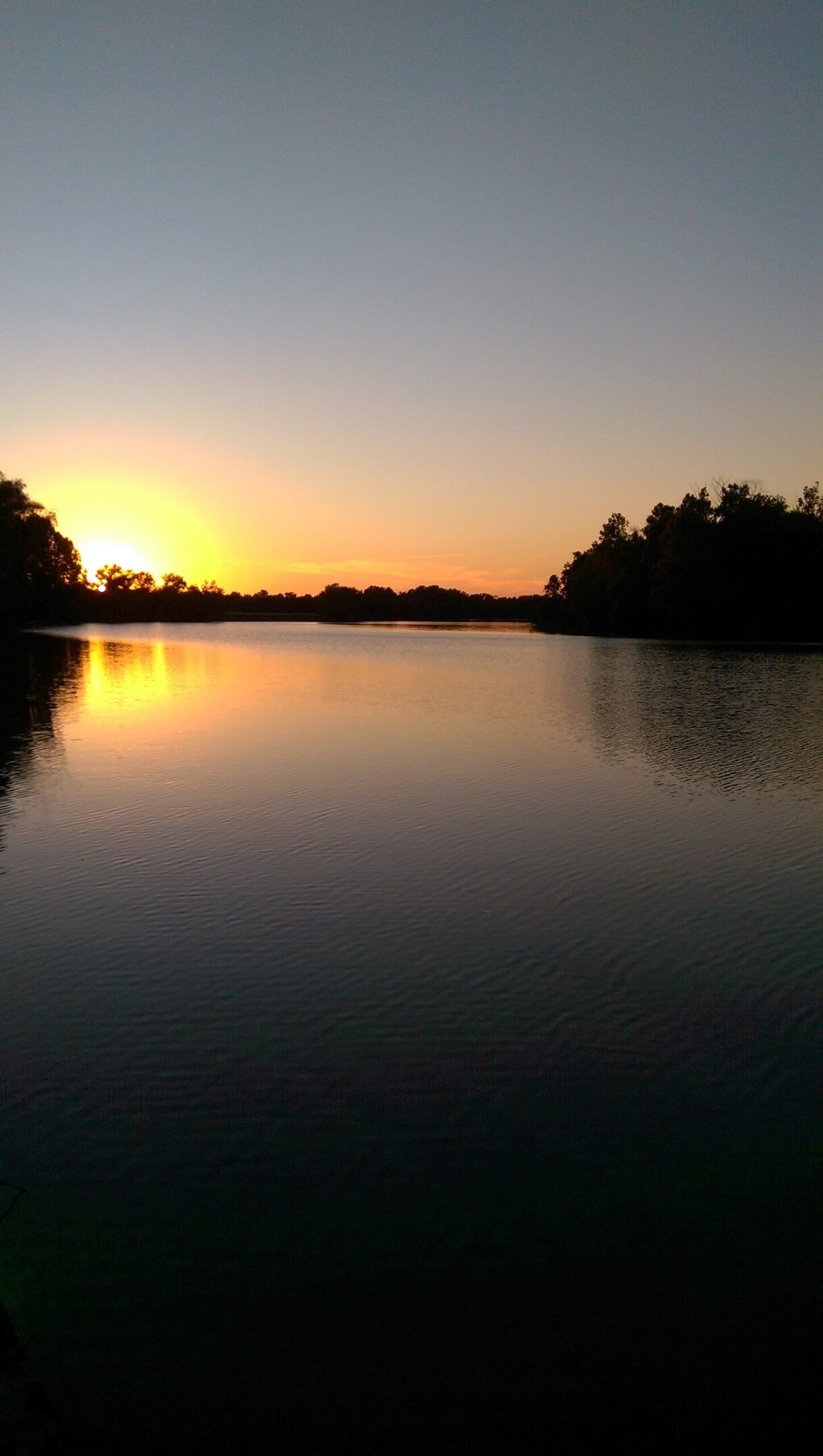 Deep Eddy RV Park (Trinity, Texas) photo