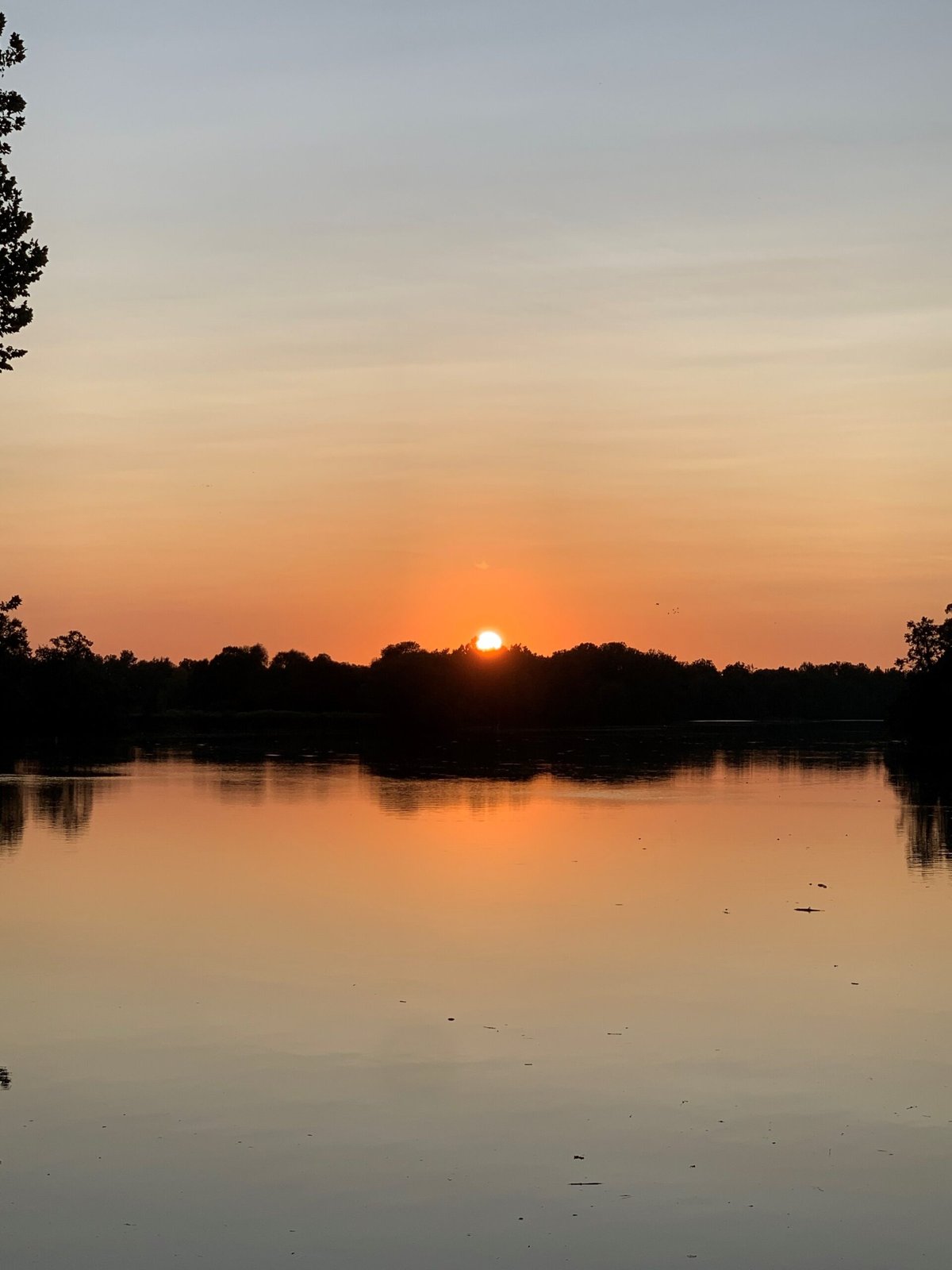 Deep Eddy RV Park (Trinity, Texas) photo