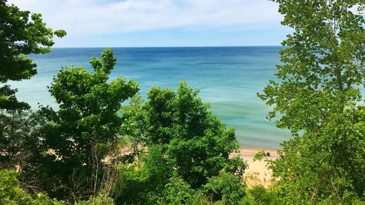 Singing Sands RV Park