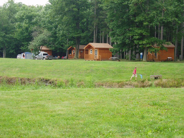 River Pines RV Park Campground