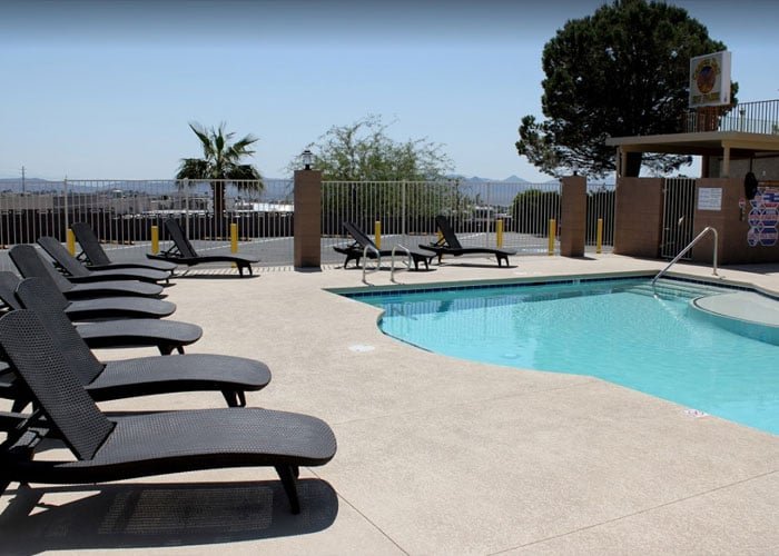 Canyon Trail RV Park