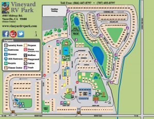 Vineyard RV Park